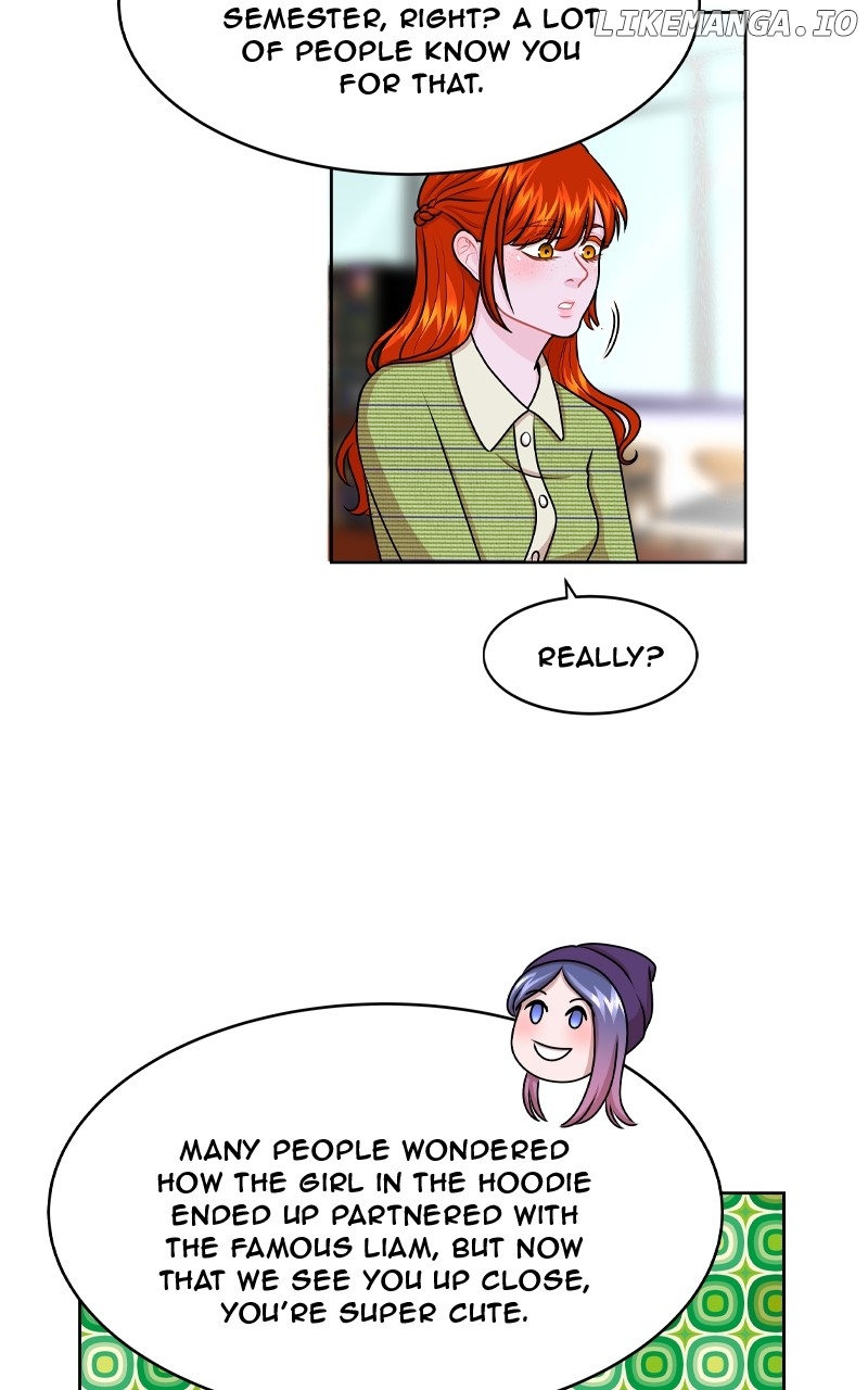 Reflection of the Soul Chapter 49 - page 24