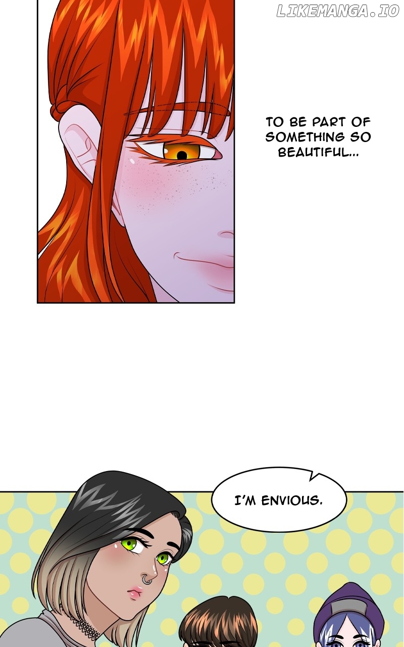 Reflection of the Soul Chapter 49 - page 34