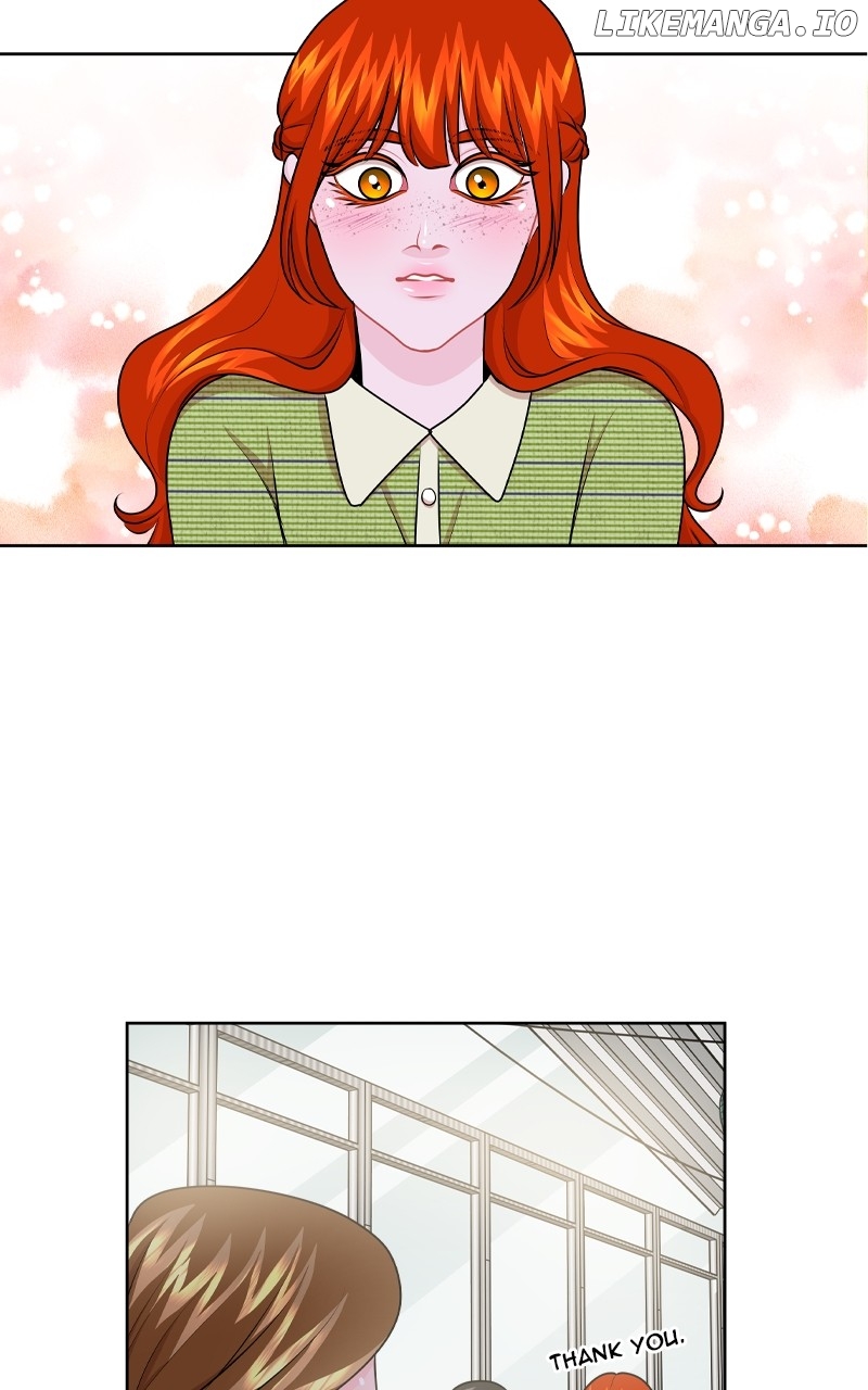 Reflection of the Soul Chapter 49 - page 44