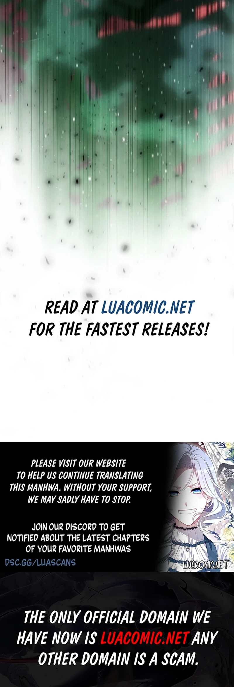 I Became The Tyrant's Chambermaid Chapter 65 - page 9