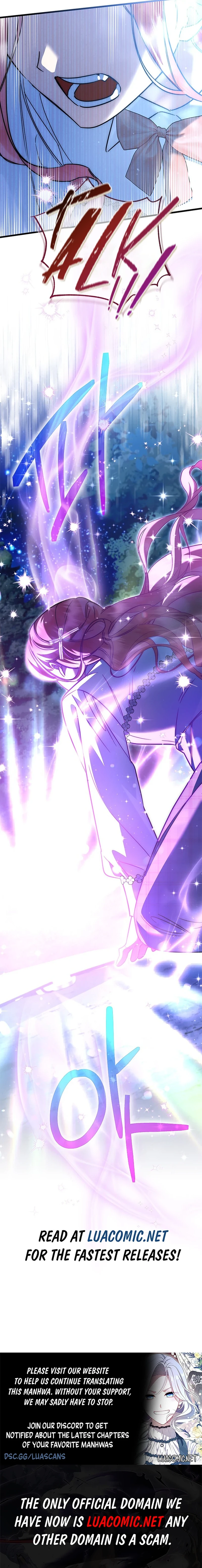 I Became The Tyrant's Chambermaid Chapter 66 - page 10