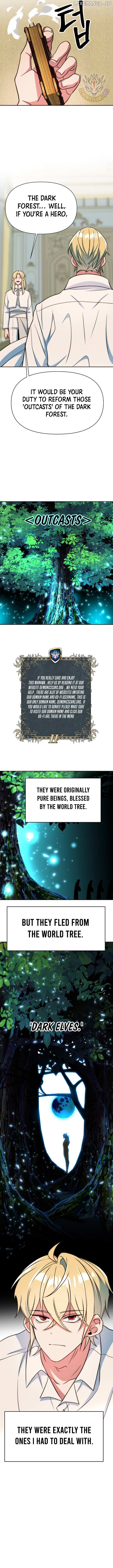 Archmage Transcending Through Regression Chapter 140 - page 7