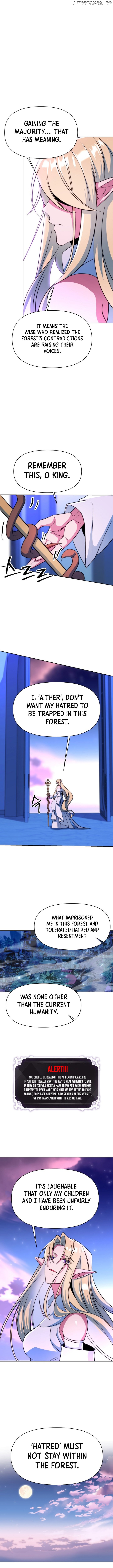 Archmage Transcending Through Regression Chapter 143 - page 2