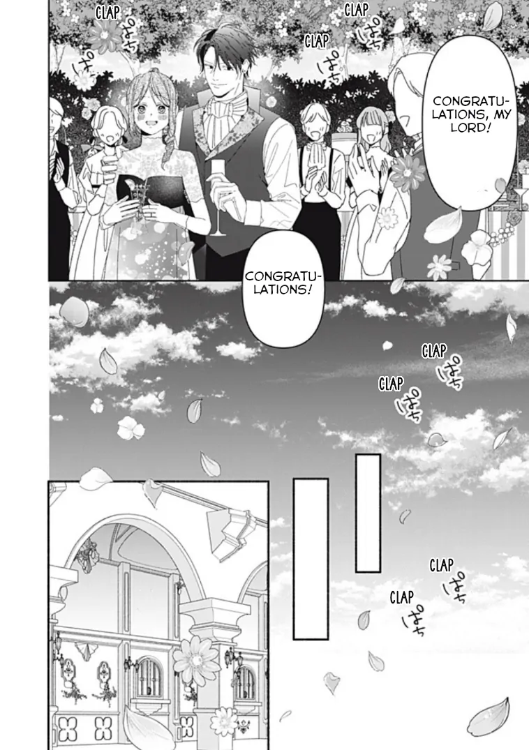 Moto Konyakusha kara Nigeru tame Kyūketsu Hakushaku ni Koibito no Furi wo Onegai Shitara, Naze ka Dekiai Mōdo ni Narimashita Chapter 17 - page 24
