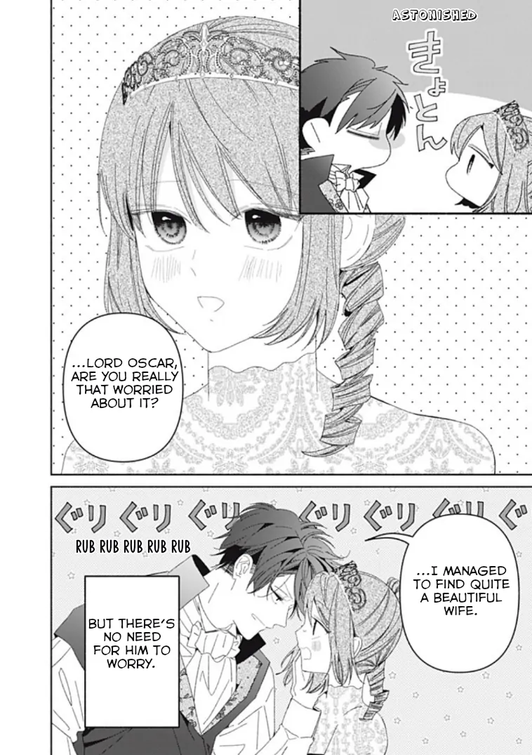 Moto Konyakusha kara Nigeru tame Kyūketsu Hakushaku ni Koibito no Furi wo Onegai Shitara, Naze ka Dekiai Mōdo ni Narimashita Chapter 17 - page 26
