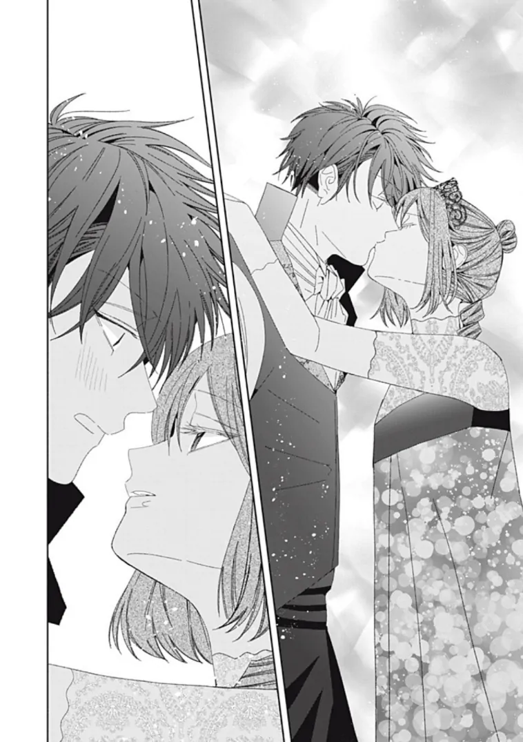 Moto Konyakusha kara Nigeru tame Kyūketsu Hakushaku ni Koibito no Furi wo Onegai Shitara, Naze ka Dekiai Mōdo ni Narimashita Chapter 17 - page 28