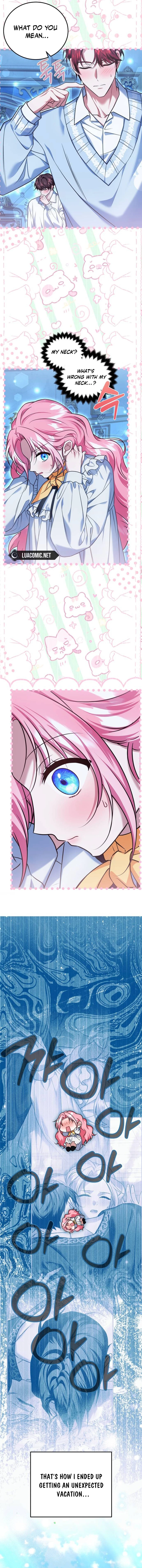 How to Change Angst Into a Feel-Good Chapter 43 - page 11
