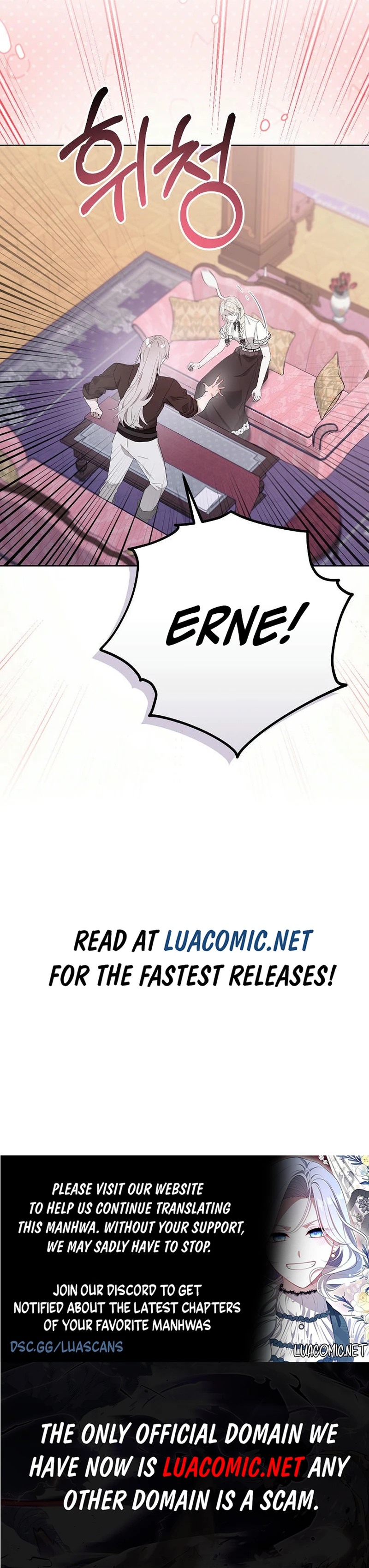 24 Hours Resurrection of the Villainess Chapter 41 - page 18