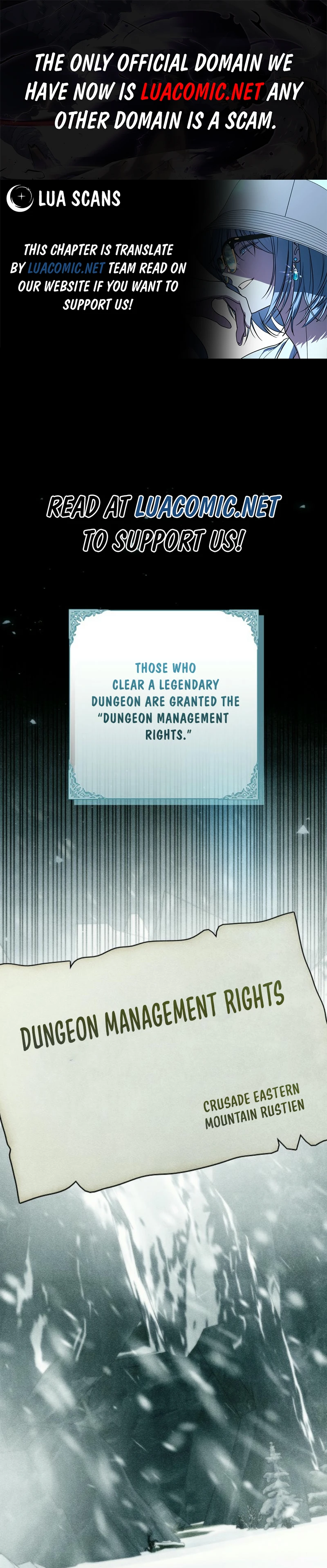 24 Hours Resurrection of the Villainess Chapter 42 - page 1