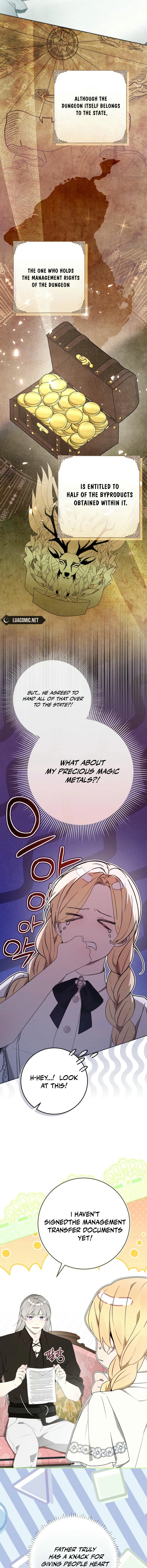 24 Hours Resurrection of the Villainess Chapter 42 - page 2