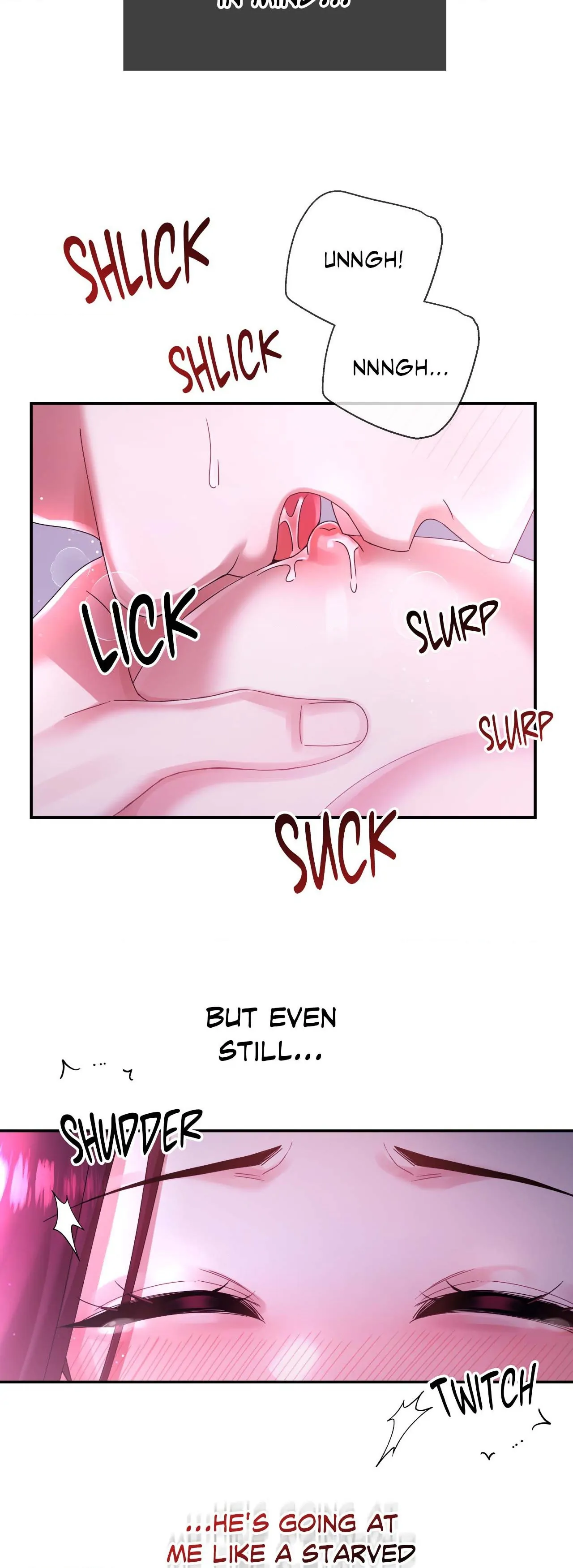 My Presumptuous Sunbae Chapter 7 - page 19