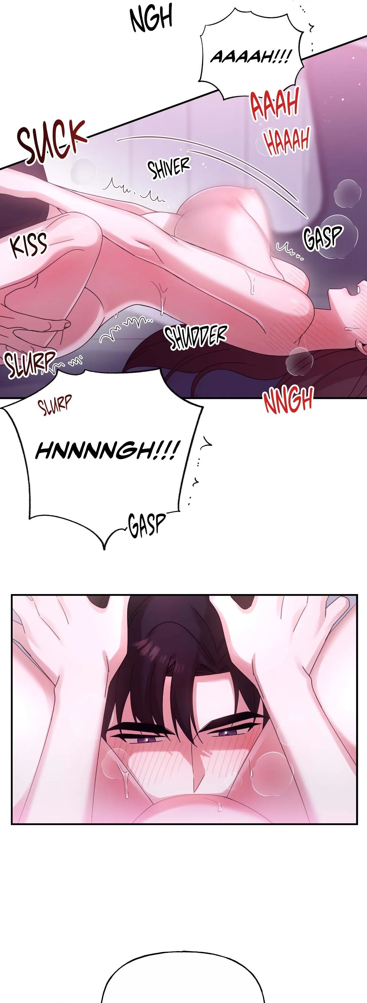 My Presumptuous Sunbae Chapter 7 - page 24