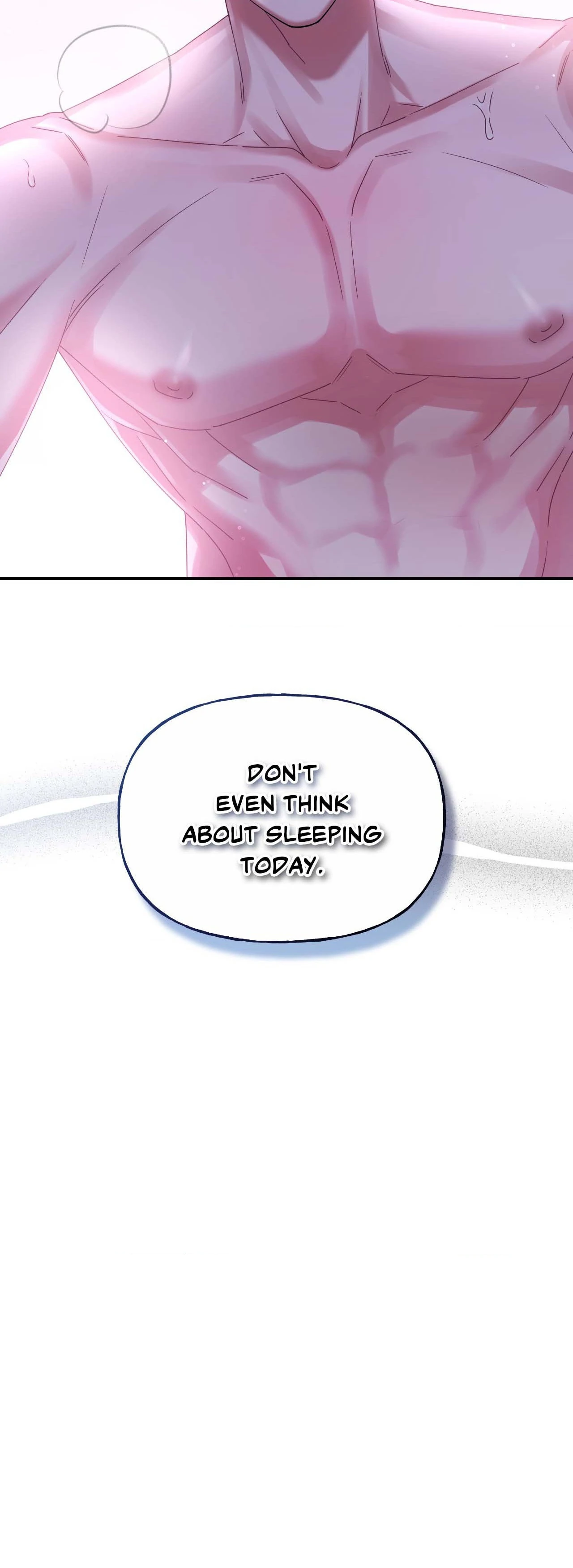 My Presumptuous Sunbae Chapter 7 - page 37