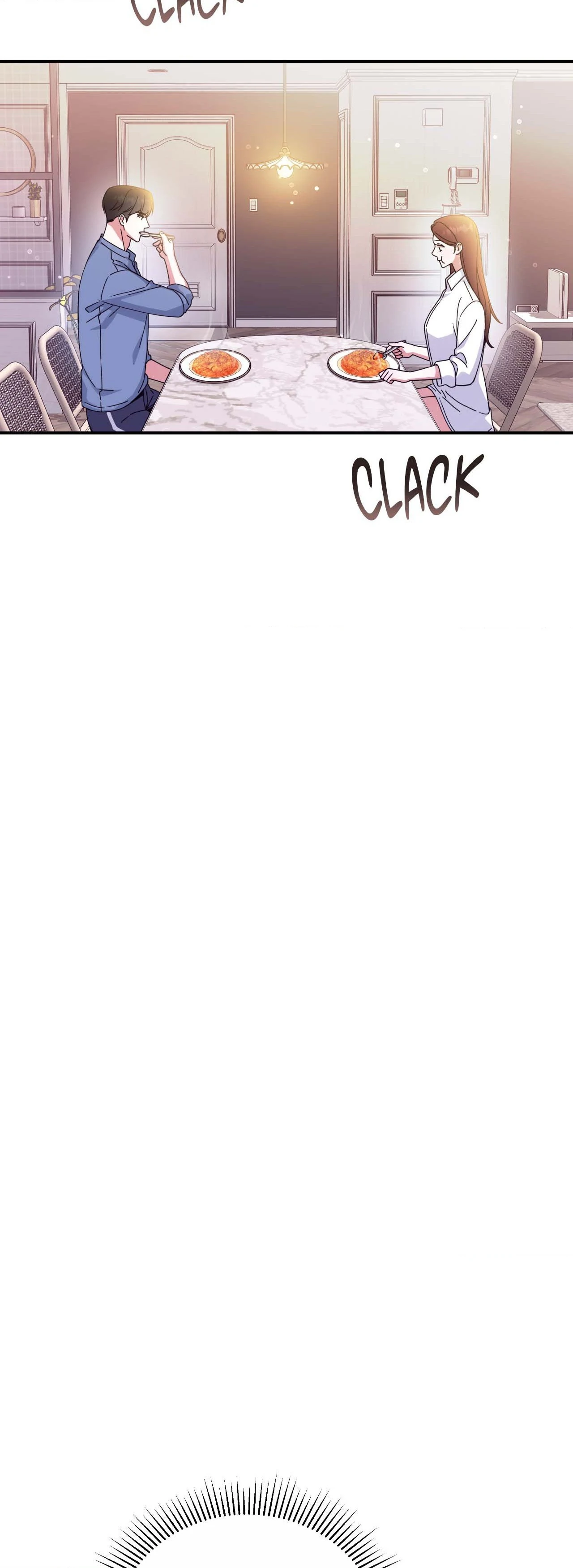 My Presumptuous Sunbae Chapter 8 - page 21