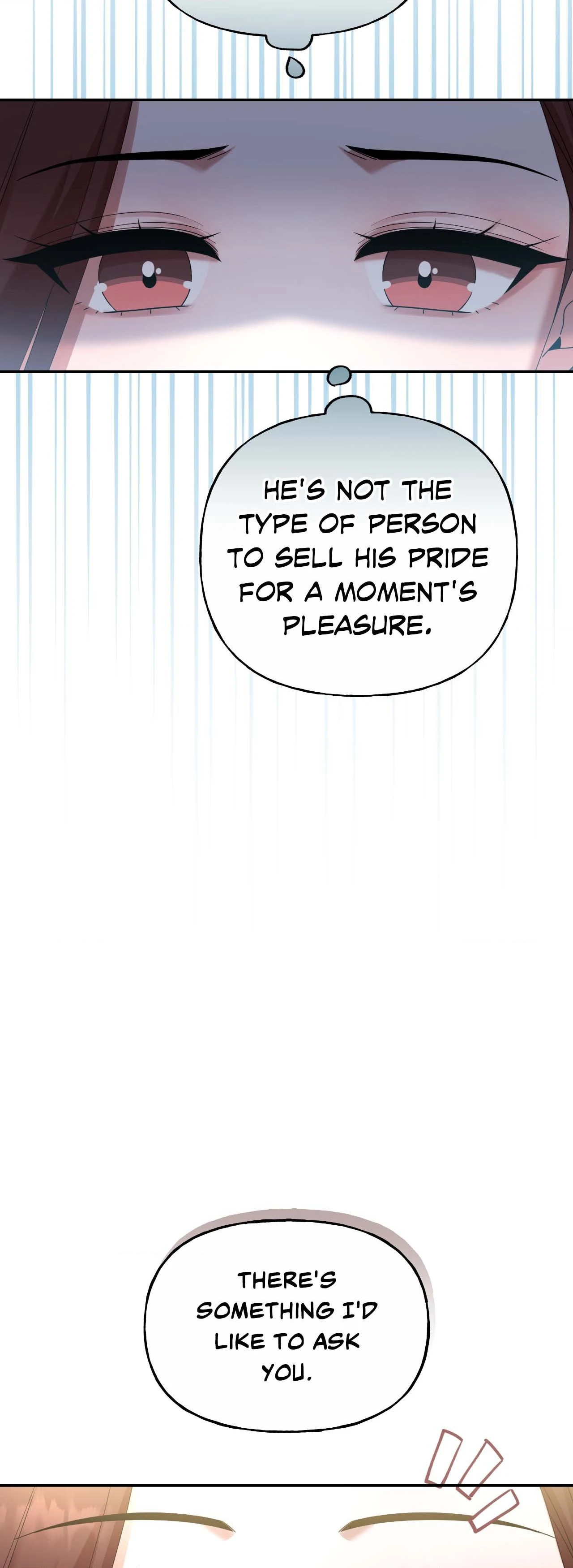 My Presumptuous Sunbae Chapter 8 - page 23