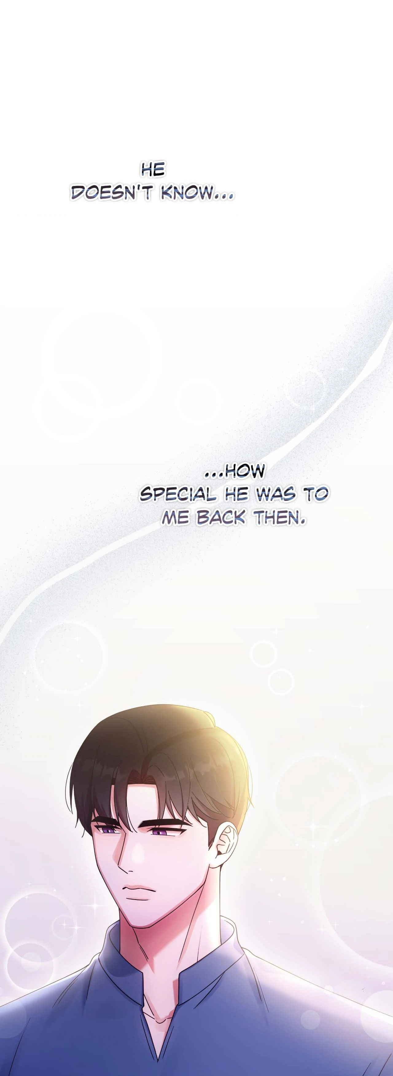 My Presumptuous Sunbae Chapter 8 - page 28