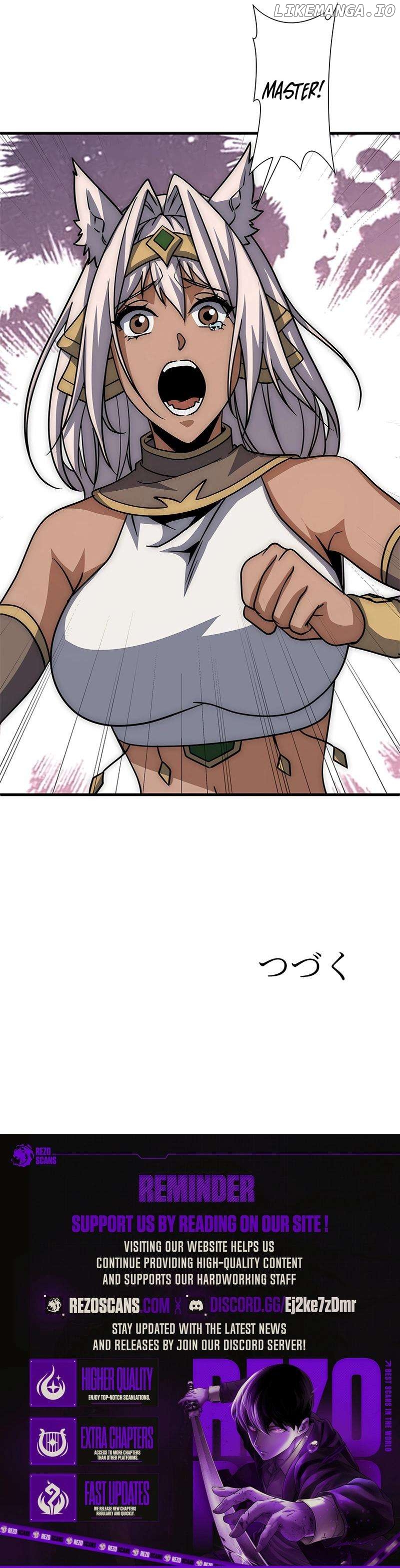 The Cursed Strongest Player Rules the World Chapter 37 - page 9