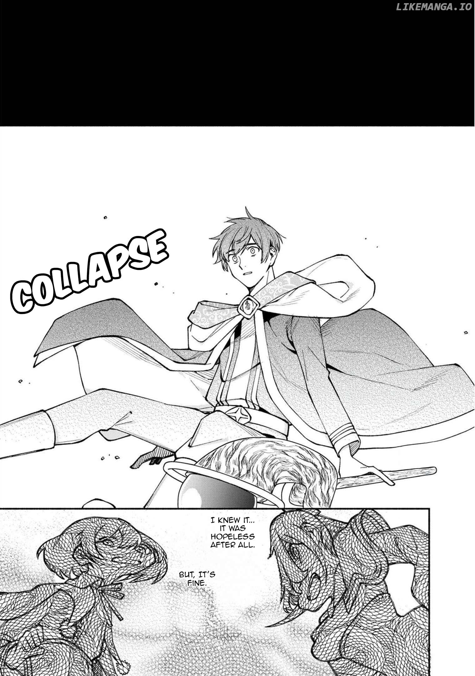 Boku no Kawaii Musume wa Futago no Kenja Chapter 22 - page 20