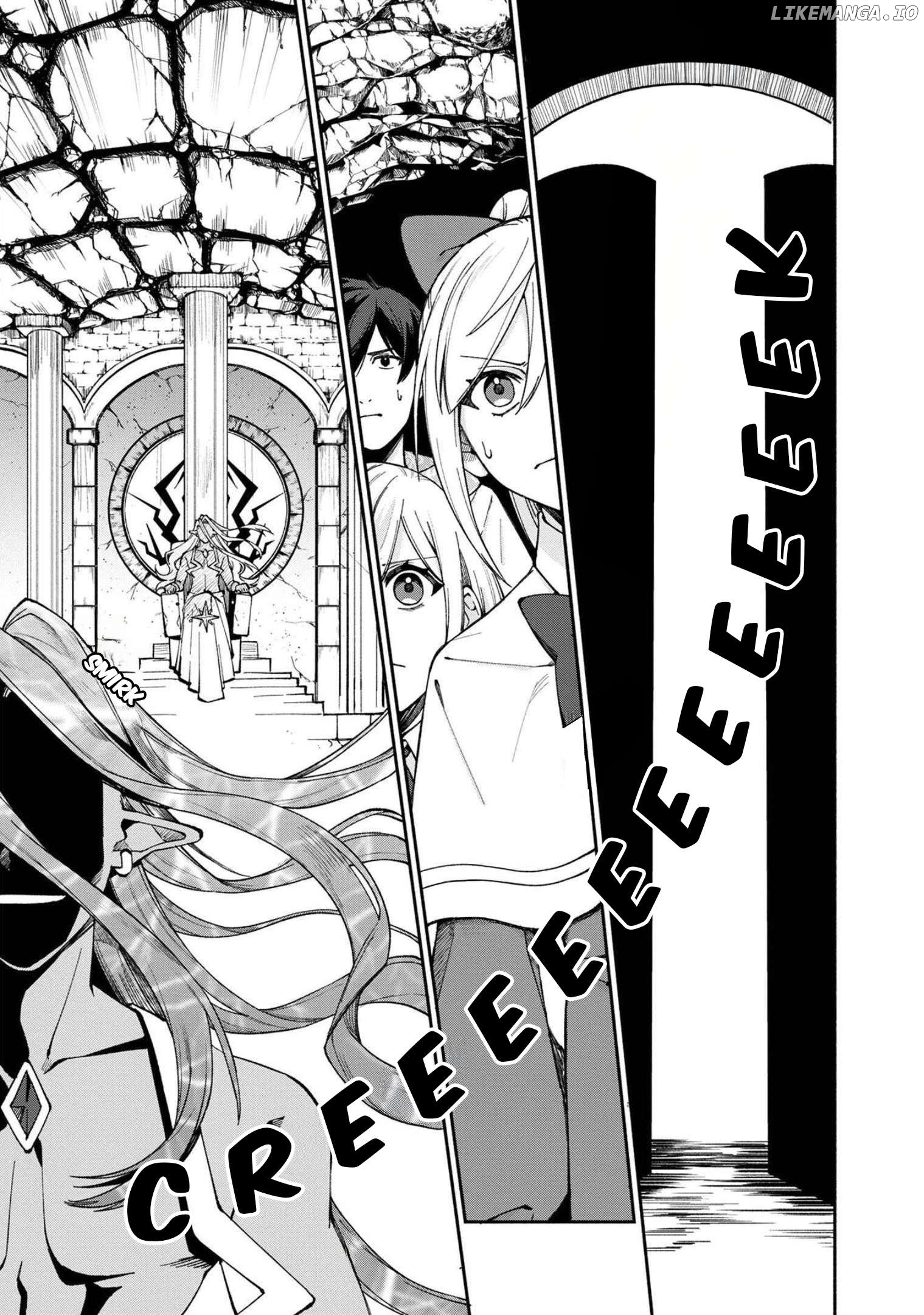 Boku no Kawaii Musume wa Futago no Kenja Chapter 22 - page 6