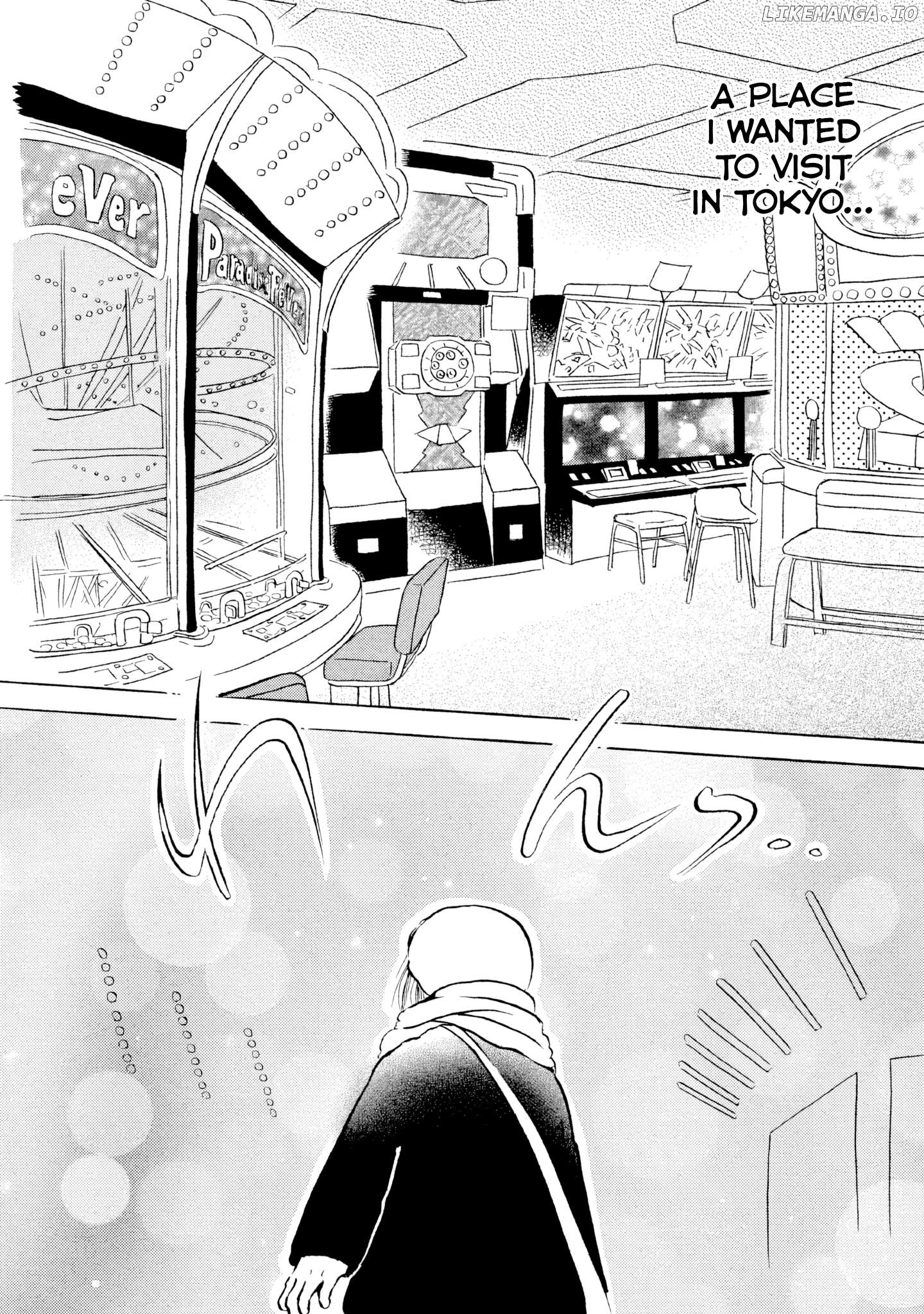 Sanju Mariko Chapter 19 - page 5