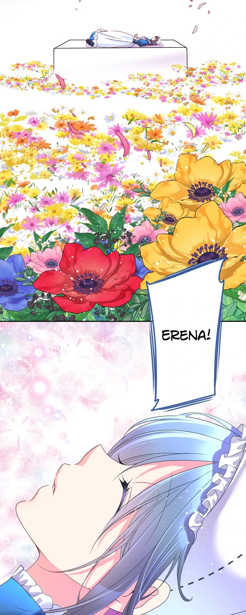 I was Reborn as a Housekeeper in a Parallel World! Chapter 229 - page 10