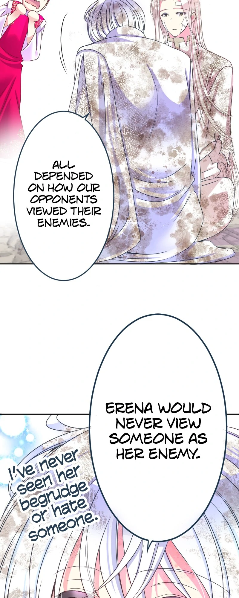 I was Reborn as a Housekeeper in a Parallel World! Chapter 229 - page 29
