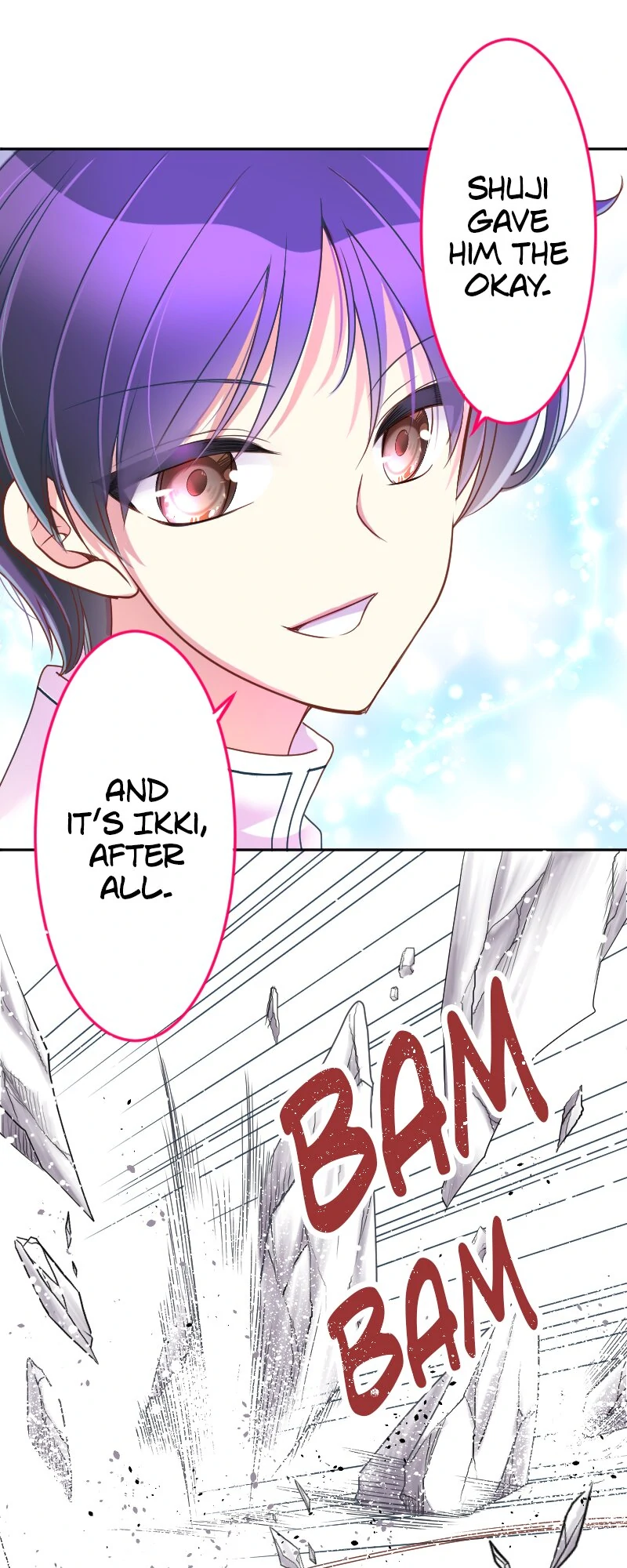 I was Reborn as a Housekeeper in a Parallel World! Chapter 231 - page 14