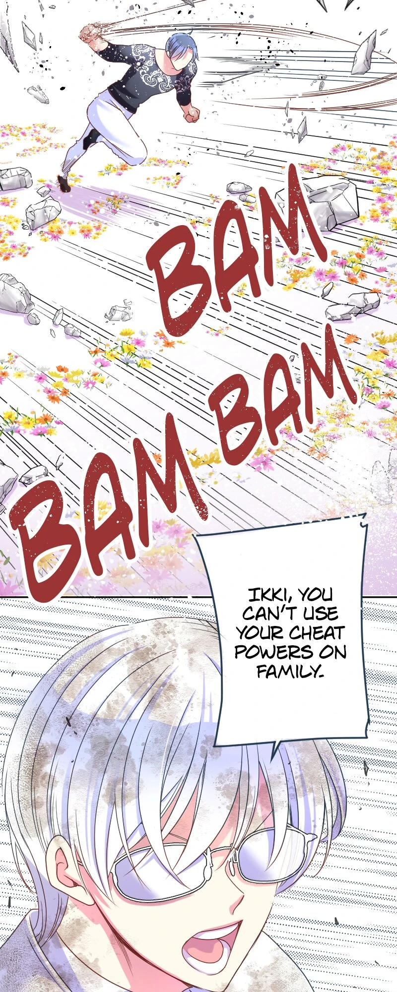 I was Reborn as a Housekeeper in a Parallel World! Chapter 231 - page 15