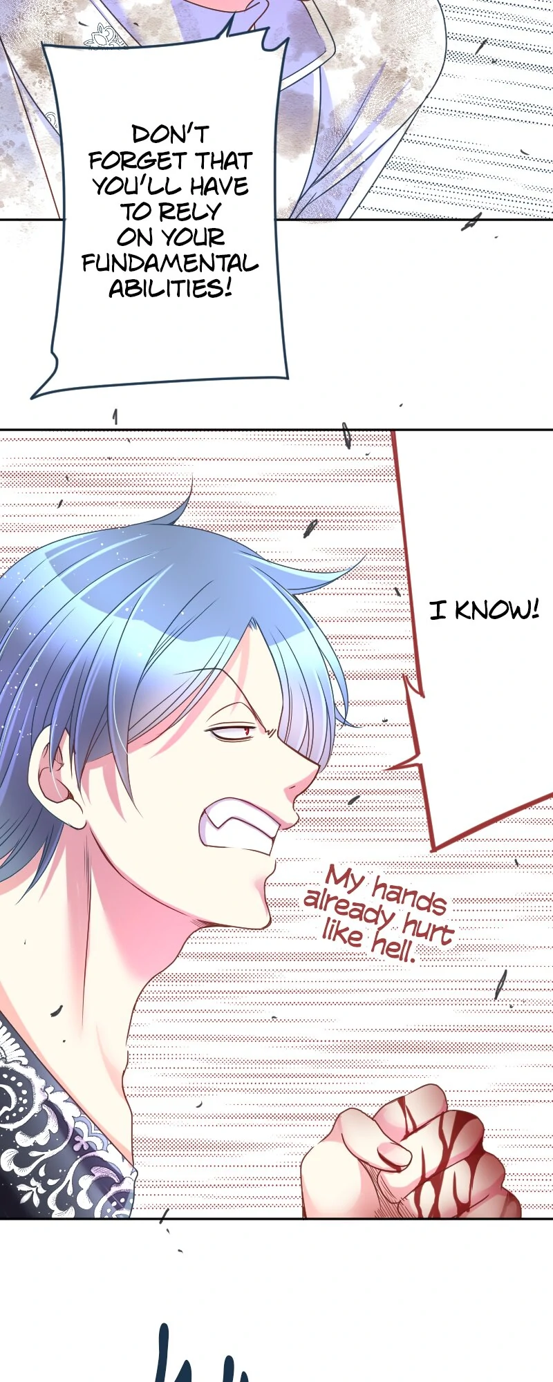 I was Reborn as a Housekeeper in a Parallel World! Chapter 231 - page 16