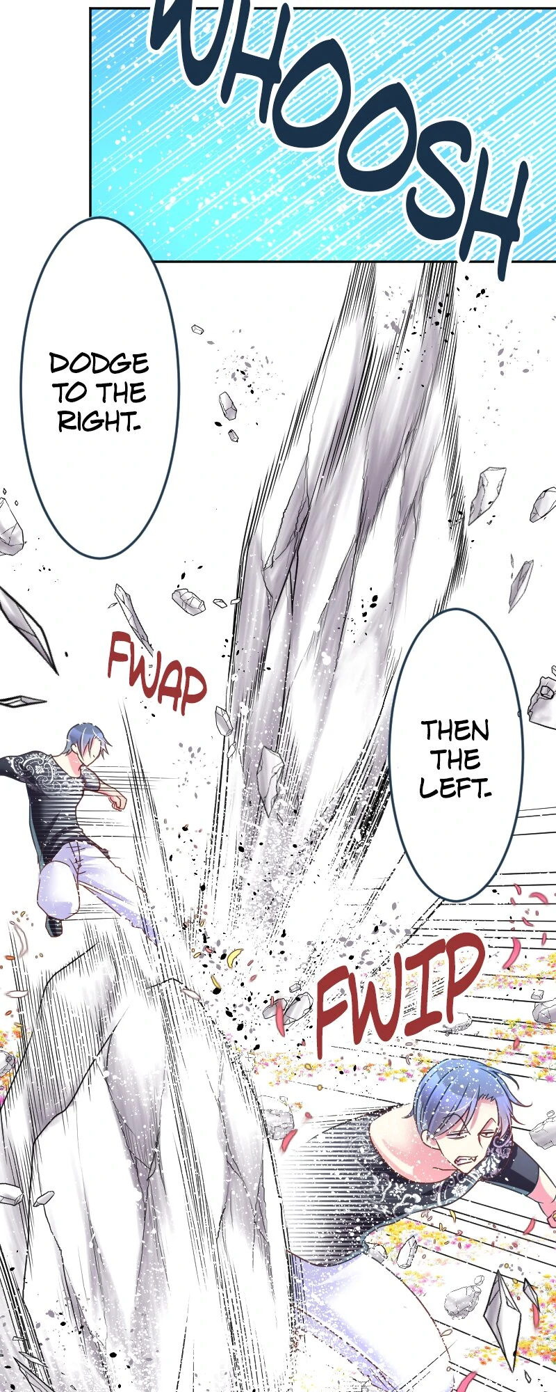 I was Reborn as a Housekeeper in a Parallel World! Chapter 231 - page 17