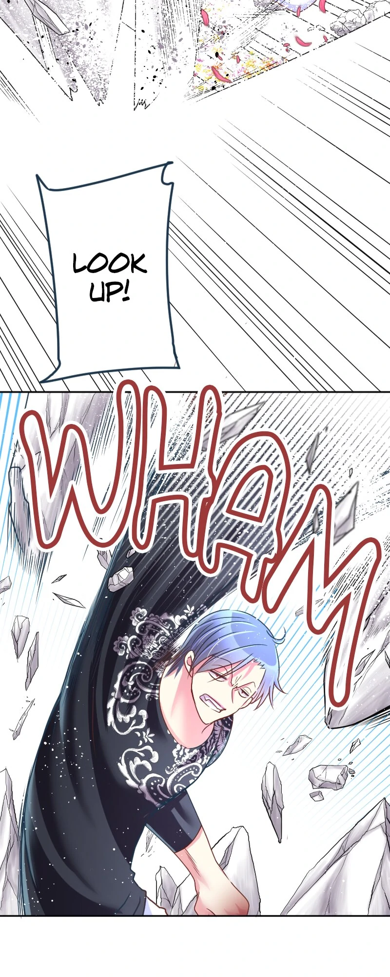 I was Reborn as a Housekeeper in a Parallel World! Chapter 231 - page 18