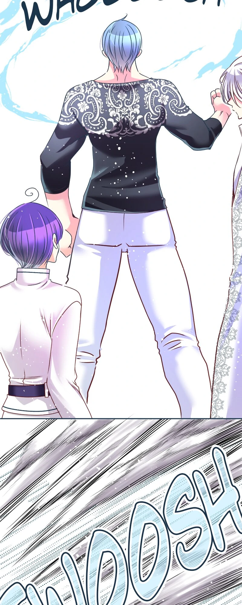 I was Reborn as a Housekeeper in a Parallel World! Chapter 231 - page 2