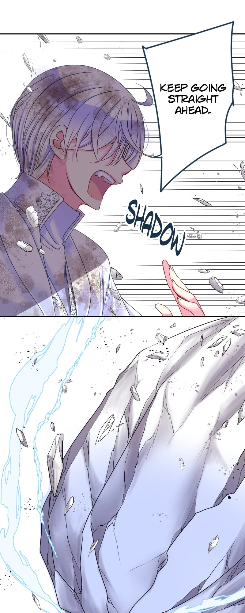 I was Reborn as a Housekeeper in a Parallel World! Chapter 231 - page 20