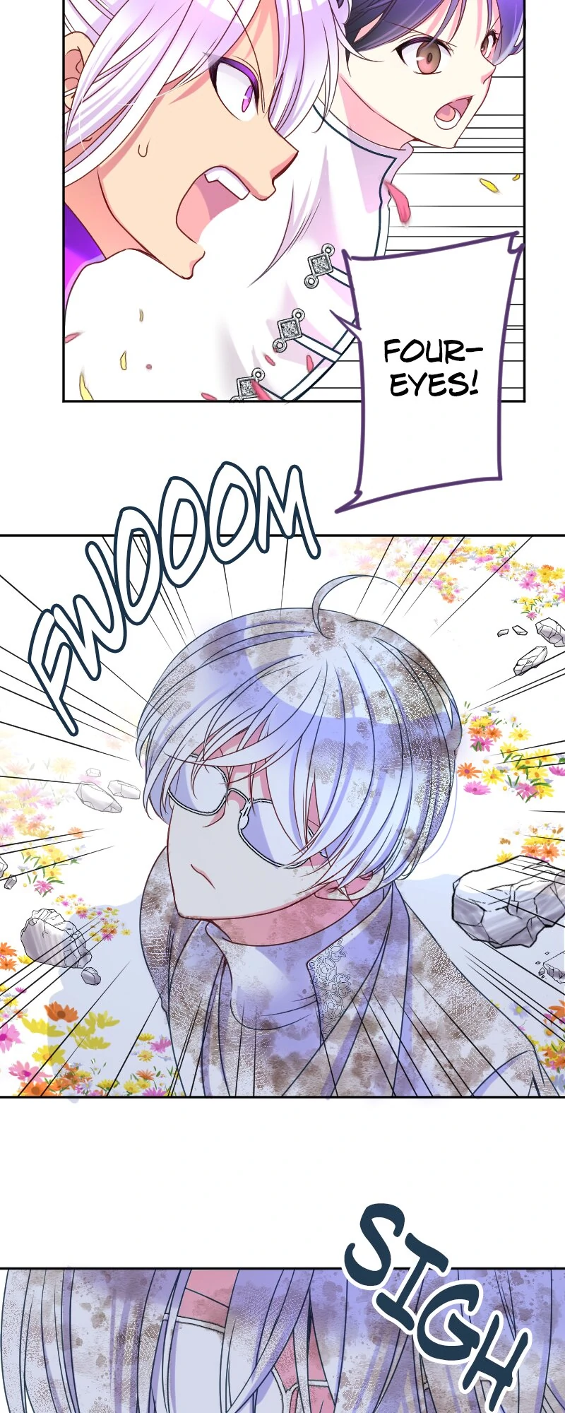 I was Reborn as a Housekeeper in a Parallel World! Chapter 231 - page 22