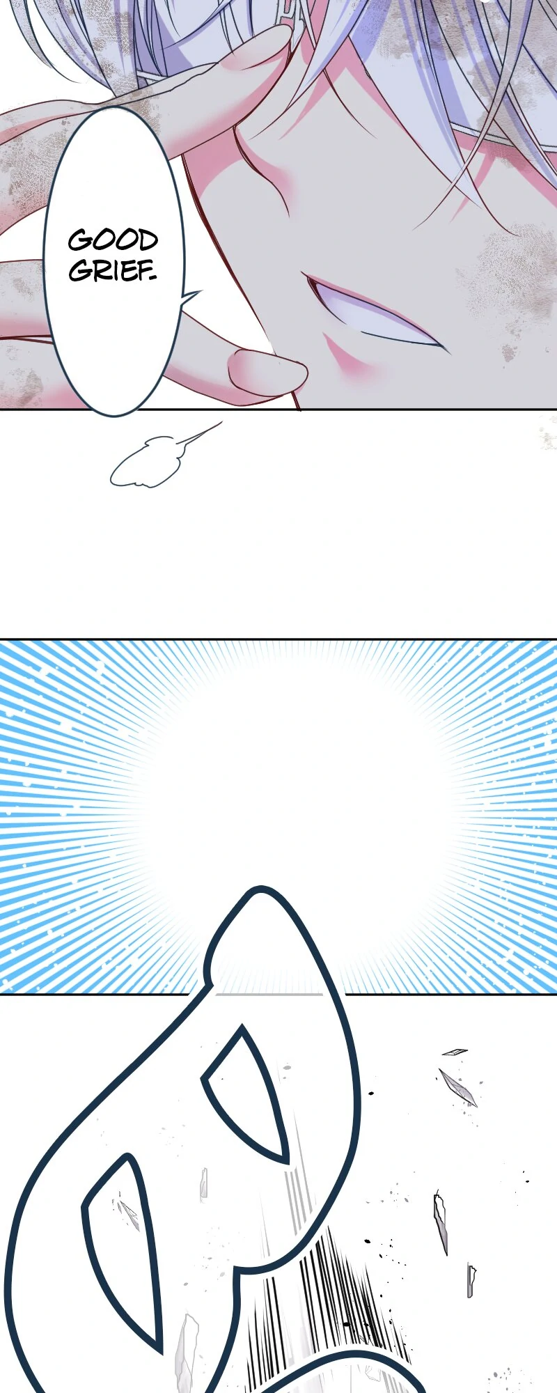 I was Reborn as a Housekeeper in a Parallel World! Chapter 231 - page 23