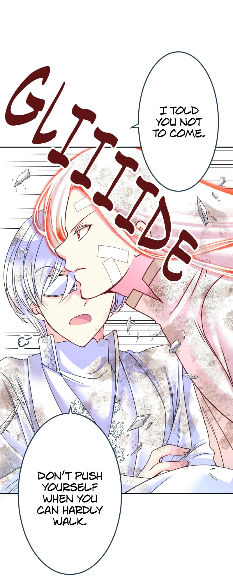 I was Reborn as a Housekeeper in a Parallel World! Chapter 231 - page 26