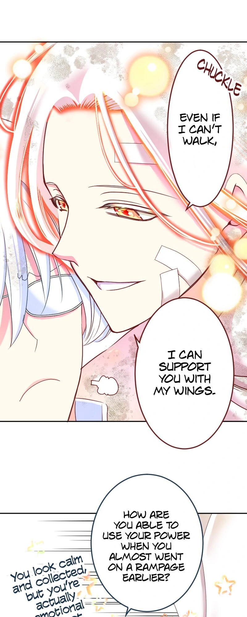 I was Reborn as a Housekeeper in a Parallel World! Chapter 231 - page 27