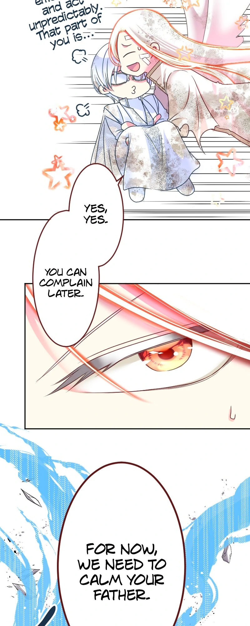 I was Reborn as a Housekeeper in a Parallel World! Chapter 231 - page 28