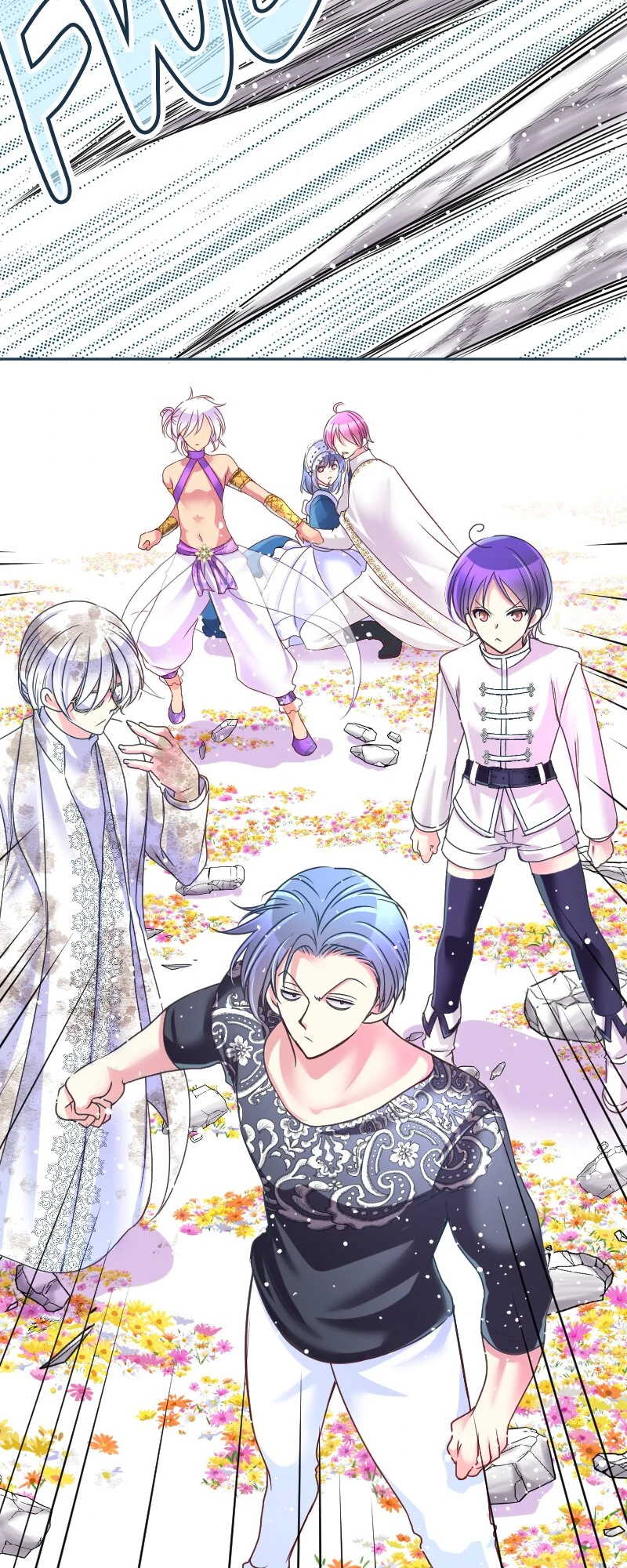 I was Reborn as a Housekeeper in a Parallel World! Chapter 231 - page 3