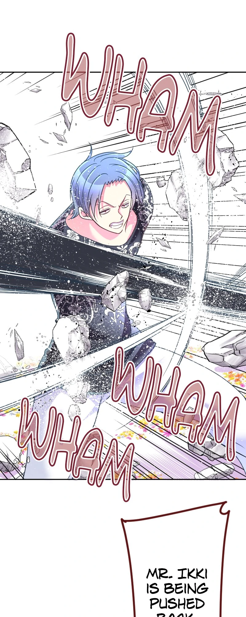 I was Reborn as a Housekeeper in a Parallel World! Chapter 231 - page 31