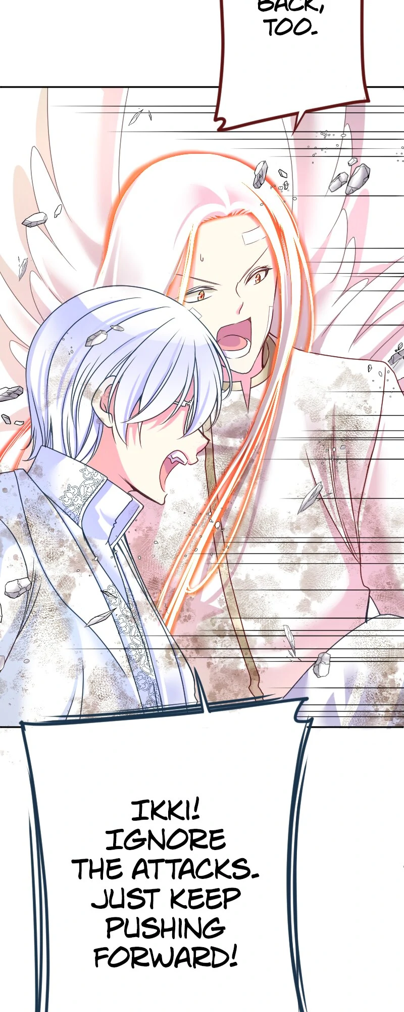 I was Reborn as a Housekeeper in a Parallel World! Chapter 231 - page 32