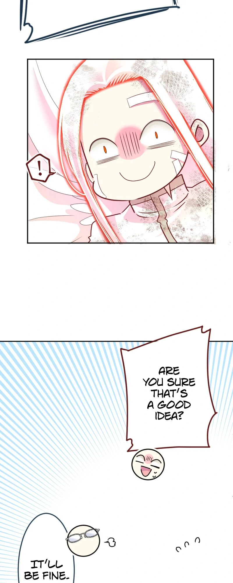 I was Reborn as a Housekeeper in a Parallel World! Chapter 231 - page 33