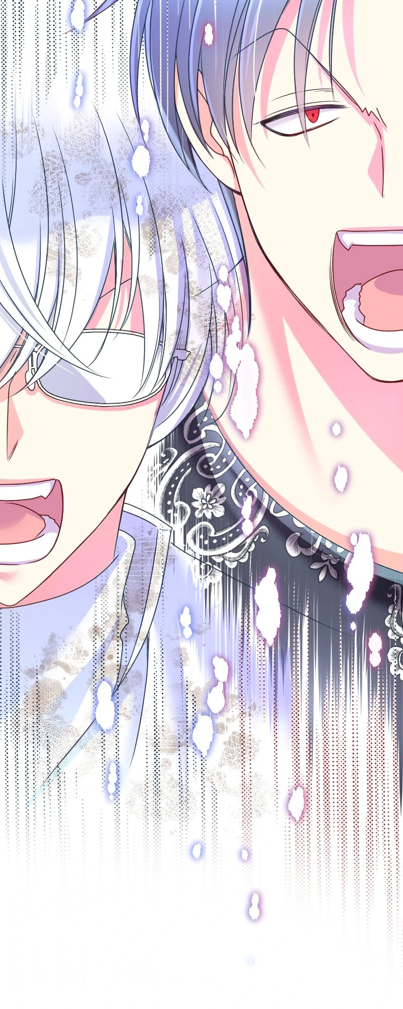 I was Reborn as a Housekeeper in a Parallel World! Chapter 231 - page 37