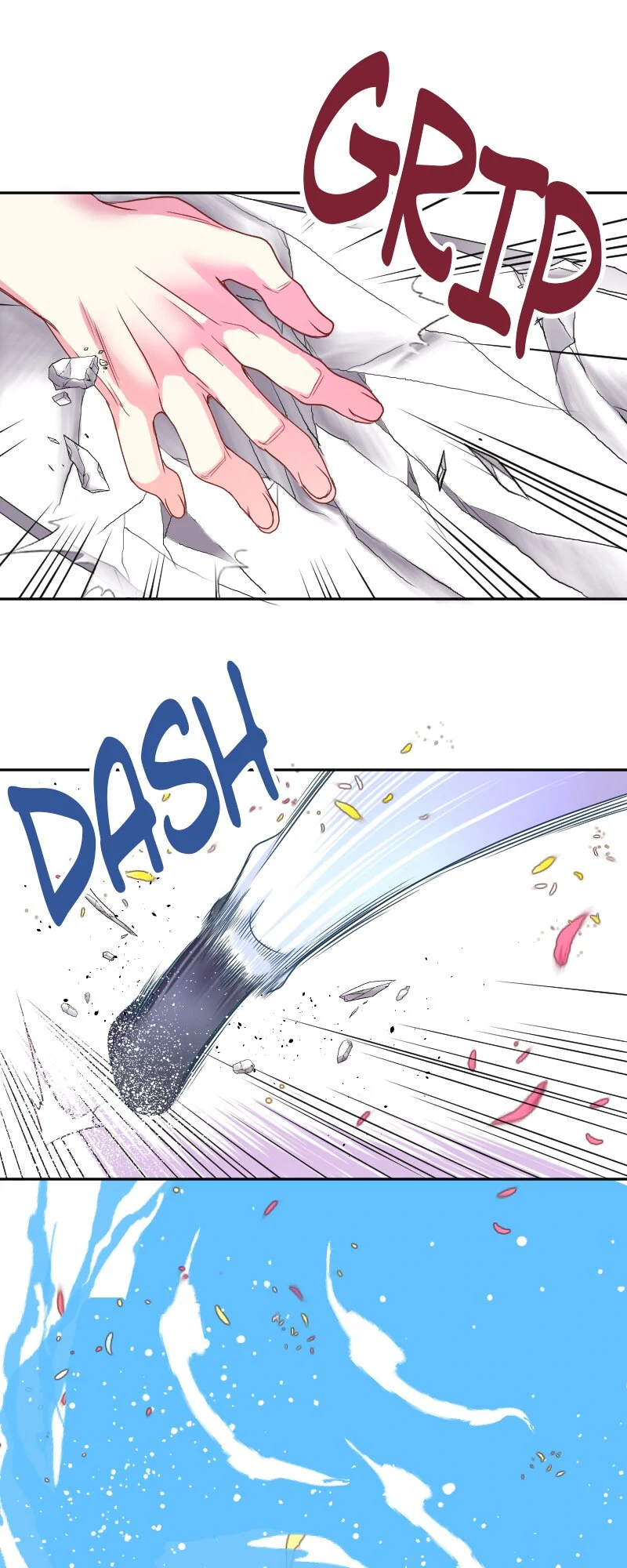 I was Reborn as a Housekeeper in a Parallel World! Chapter 231 - page 39