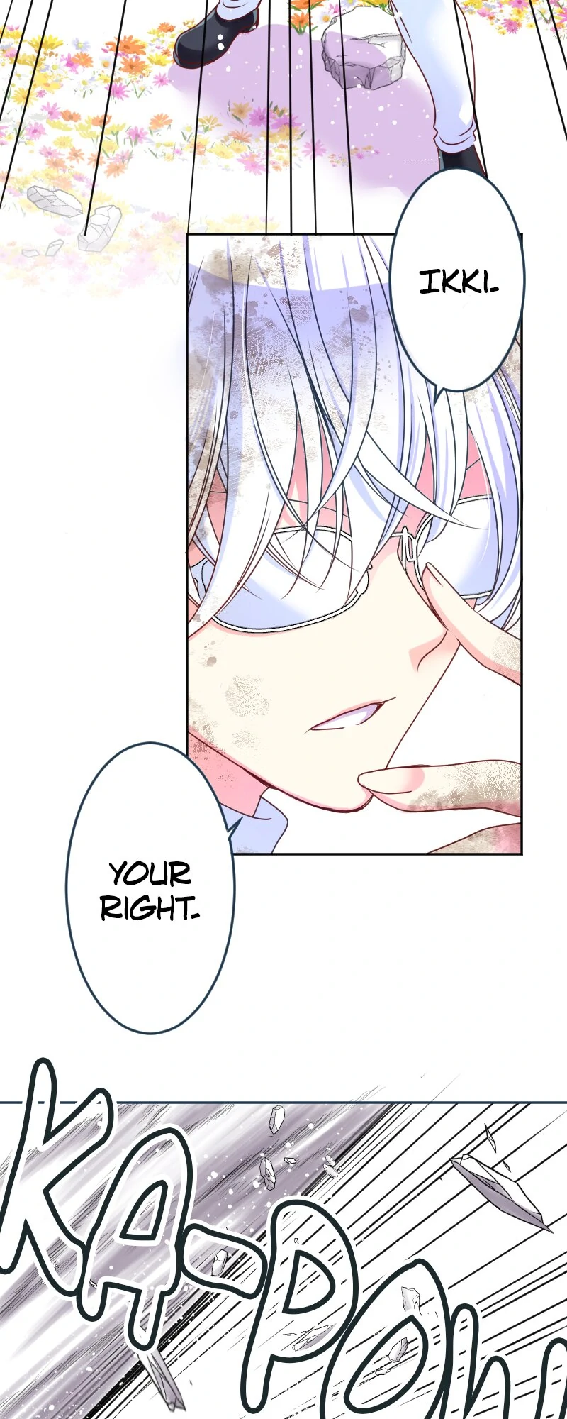 I was Reborn as a Housekeeper in a Parallel World! Chapter 231 - page 4