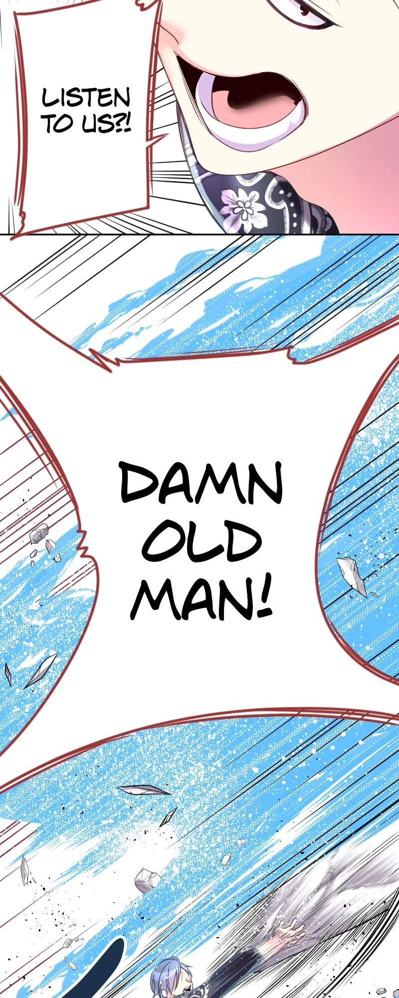 I was Reborn as a Housekeeper in a Parallel World! Chapter 231 - page 41