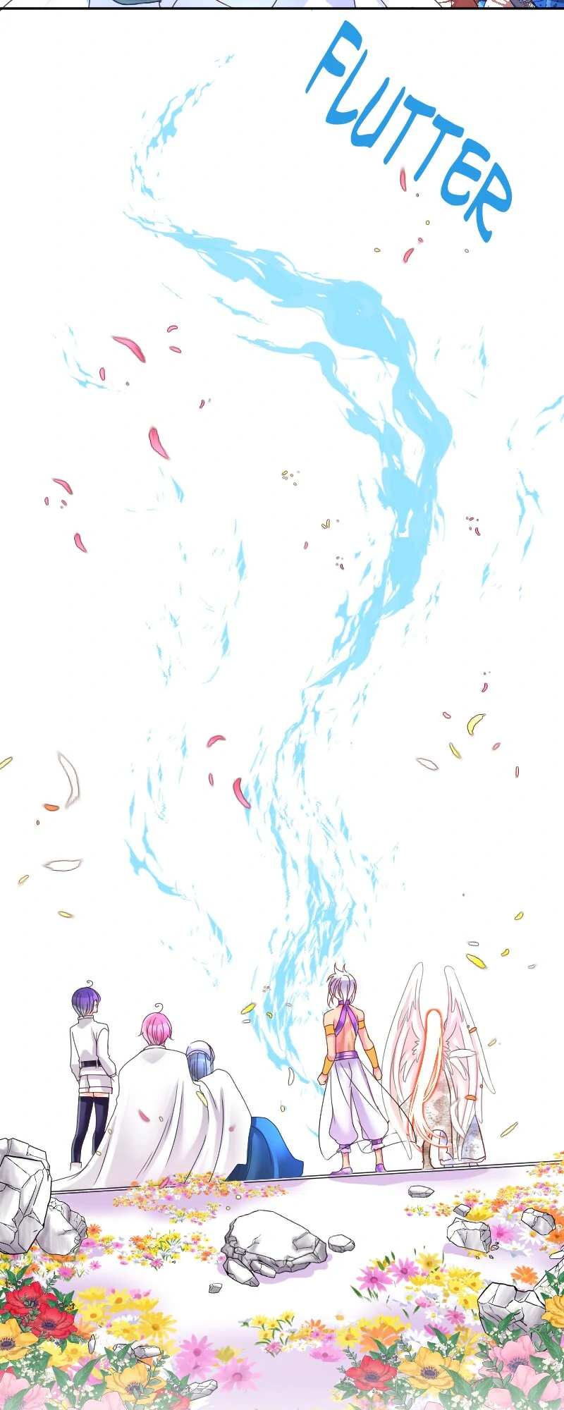 I was Reborn as a Housekeeper in a Parallel World! Chapter 231 - page 44