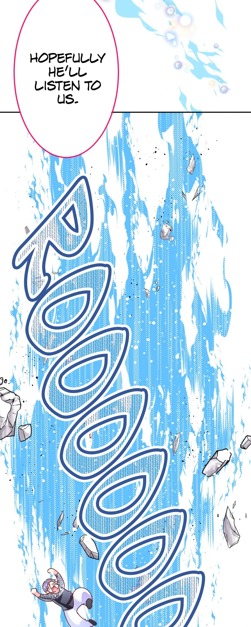 I was Reborn as a Housekeeper in a Parallel World! Chapter 231 - page 47