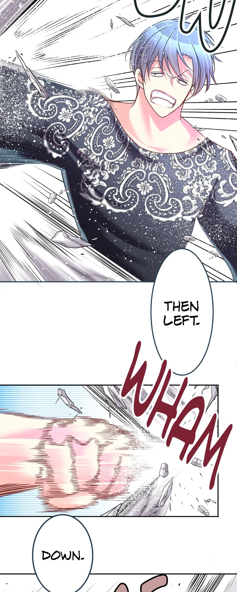 I was Reborn as a Housekeeper in a Parallel World! Chapter 231 - page 5