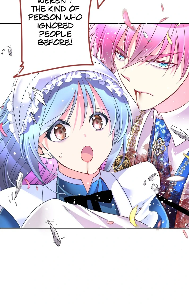 I was Reborn as a Housekeeper in a Parallel World! Chapter 231 - page 50